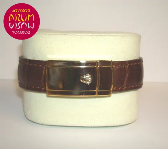 Rolex Datejust ARUM Ref. 2134 "SOLD"