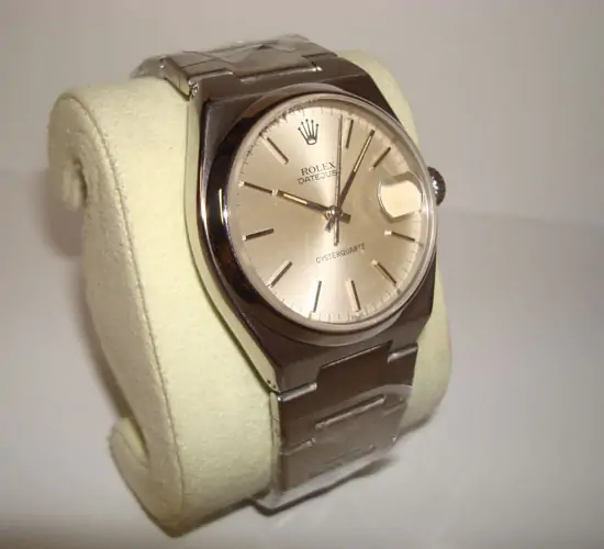 Rolex Oysterquartz Datejust "SOLD" Rolex Oysterquartz Datejust "SOLD"