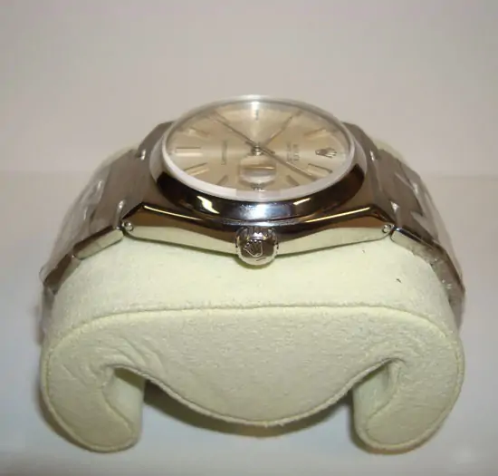 Rolex Oysterquartz Datejust "SOLD" Rolex Oysterquartz Datejust "SOLD"