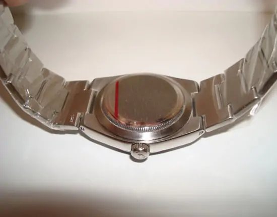 Rolex Oysterquartz Datejust "SOLD" Rolex Oysterquartz Datejust "SOLD"