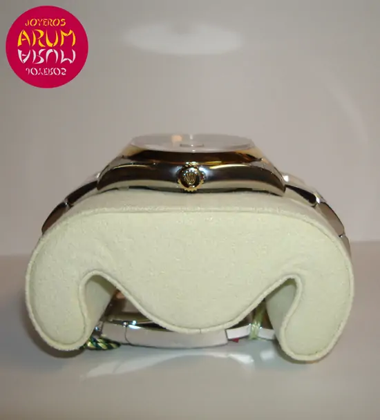 Rolex Datejust Mixed "sold"