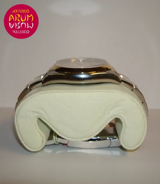 Rolex Datejust Mixed "sold"