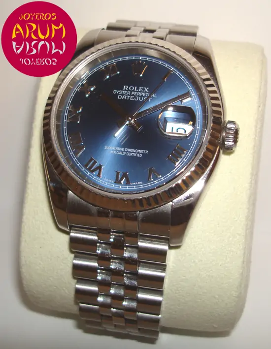 Rolex Datejust "SOLD"