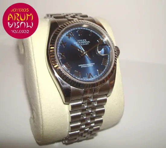 Rolex Datejust "SOLD"