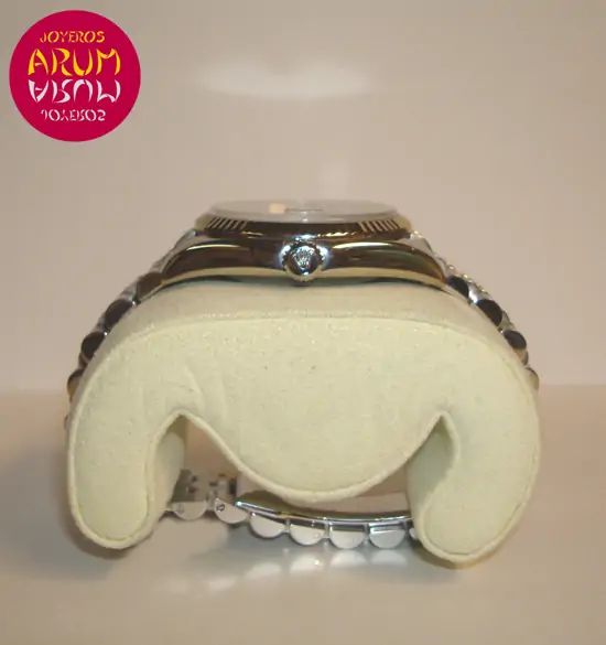 Rolex Datejust "SOLD"