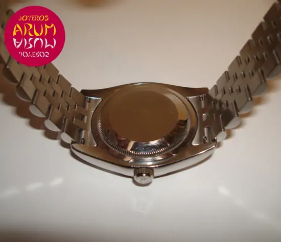 Rolex Datejust "SOLD"