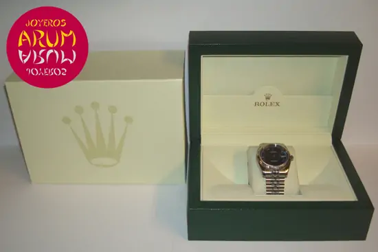 Rolex Datejust "SOLD"