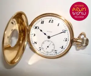Rolex Pocket Watch "SOLD"