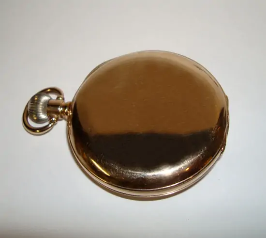 Rolex Pocket Watch "SOLD"