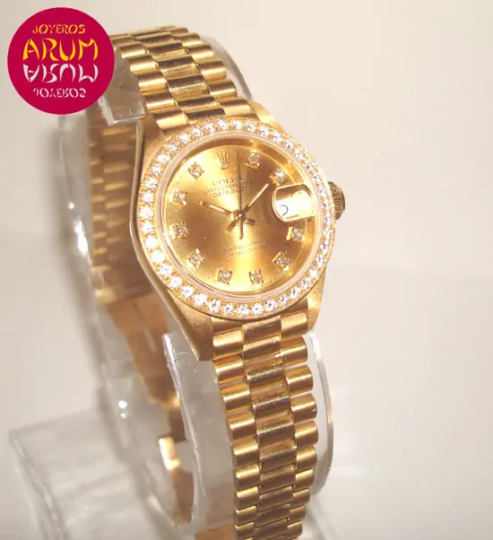 Rolex Datejust ARUM Ref. 2511 "SOLD" Rolex Datejust ARUM Ref. 2511 "SOLD"