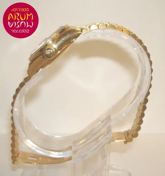 Rolex Datejust ARUM Ref. 2511 "SOLD" Rolex Datejust ARUM Ref. 2511 "SOLD"