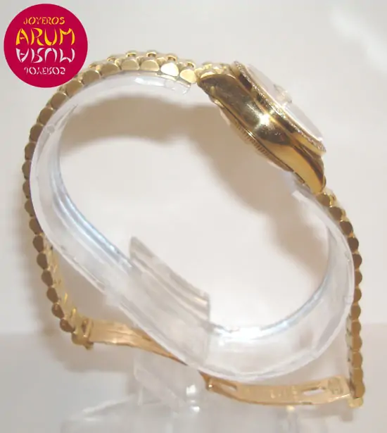 Rolex Datejust ARUM Ref. 2511 "SOLD" Rolex Datejust ARUM Ref. 2511 "SOLD"