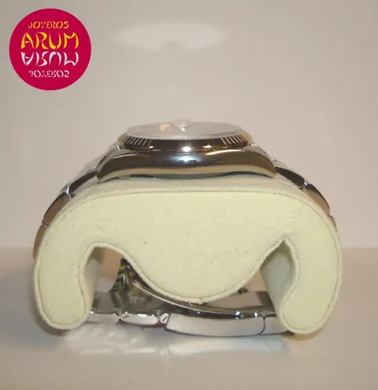 Rolex Datejust Diamonds "sold"