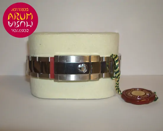 Rolex Datejust Diamonds "sold"