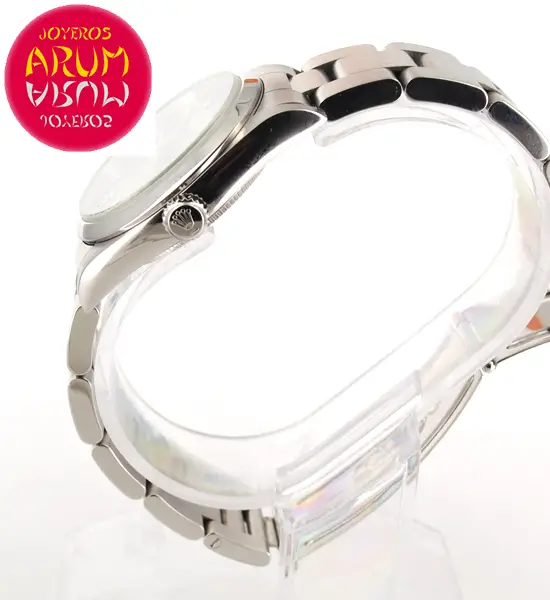 Rolex Oyster Perpetual Midsize ARUM Ref. 3414 "SOLD"