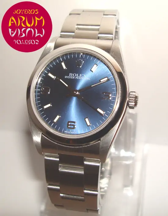 Rolex Oyster Perpetual ARUM Ref. 2642 "SOLD" Rolex Oyster Perpetual ARUM Ref. 2642 "SOLD"