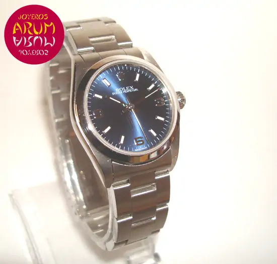 Rolex Oyster Perpetual ARUM Ref. 2642 "SOLD" Rolex Oyster Perpetual ARUM Ref. 2642 "SOLD"