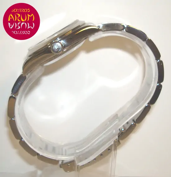 Rolex Oyster Perpetual ARUM Ref. 2642 "SOLD" Rolex Oyster Perpetual ARUM Ref. 2642 "SOLD"