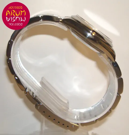 Rolex Oyster Perpetual ARUM Ref. 2642 "SOLD" Rolex Oyster Perpetual ARUM Ref. 2642 "SOLD"