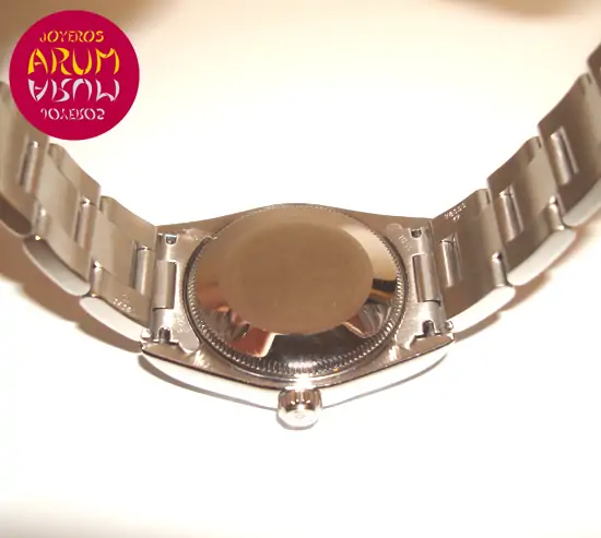 Rolex Oyster Perpetual ARUM Ref. 2642 "SOLD" Rolex Oyster Perpetual ARUM Ref. 2642 "SOLD"