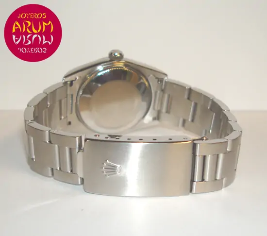 Rolex Oyster Perpetual ARUM Ref. 2642 "SOLD" Rolex Oyster Perpetual ARUM Ref. 2642 "SOLD"