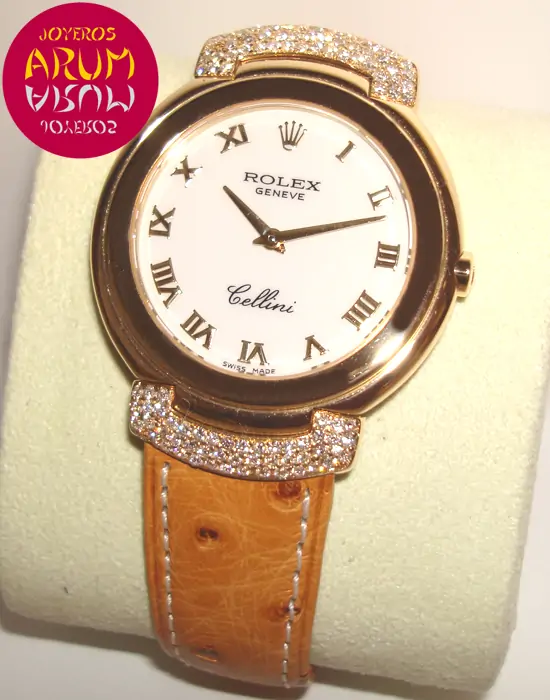 Rolex Cellini "SOLD" Rolex Cellini "SOLD"
