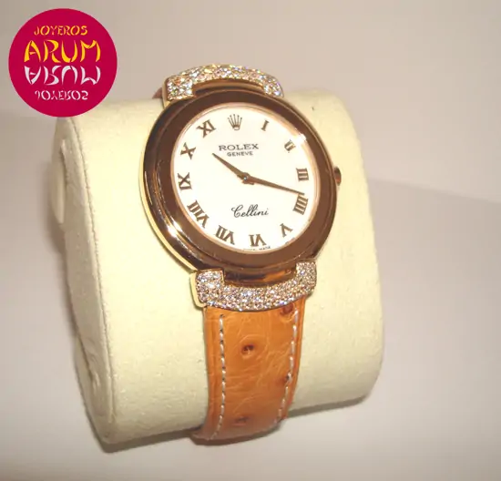 Rolex Cellini "SOLD" Rolex Cellini "SOLD"