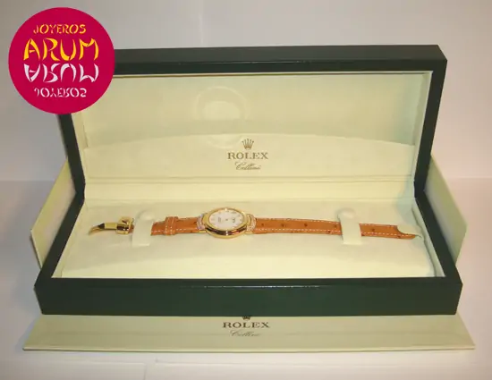 Rolex Cellini "SOLD" Rolex Cellini "SOLD"
