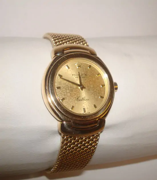 Rolex Cellini Rolex Cellini