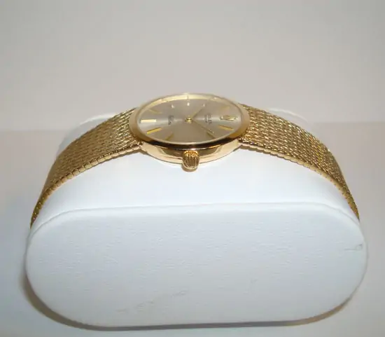 Rolex Cellini "SOLD"