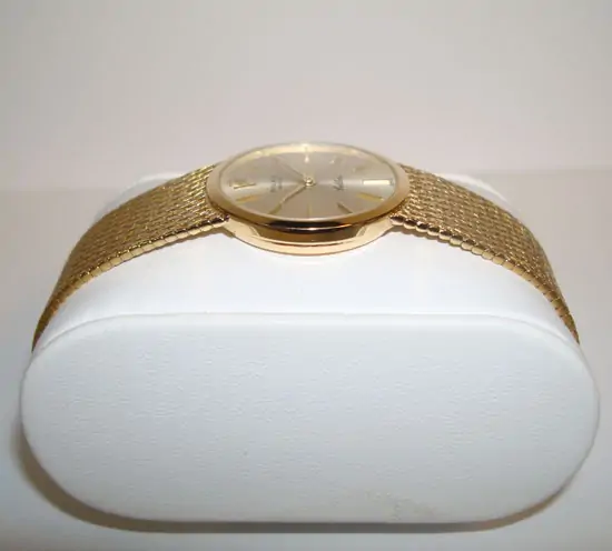 Rolex Cellini "SOLD"