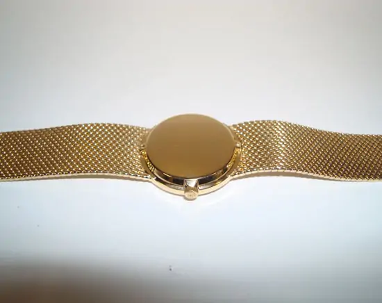 Rolex Cellini "SOLD"