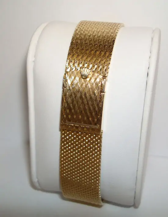 Rolex Cellini "SOLD"