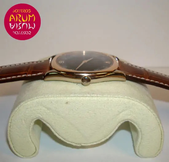 Rolex Cellini Danaos "SOLD"