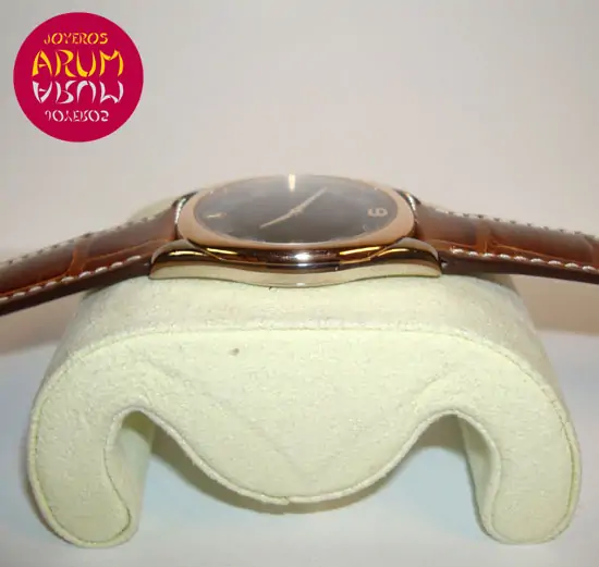 Rolex Cellini Danaos "SOLD"