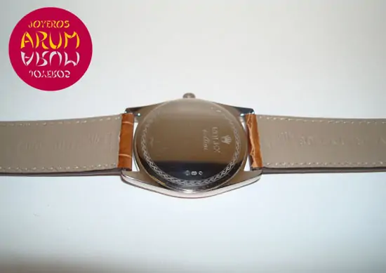 Rolex Cellini Danaos "SOLD"