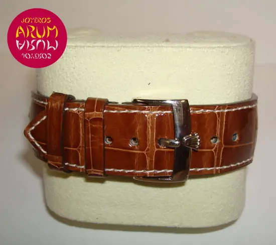 Rolex Cellini Danaos "SOLD"