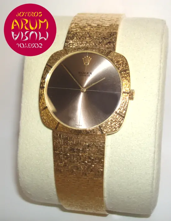 Rolex Cellini "SOLD"