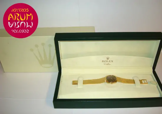 Rolex Cellini "SOLD"