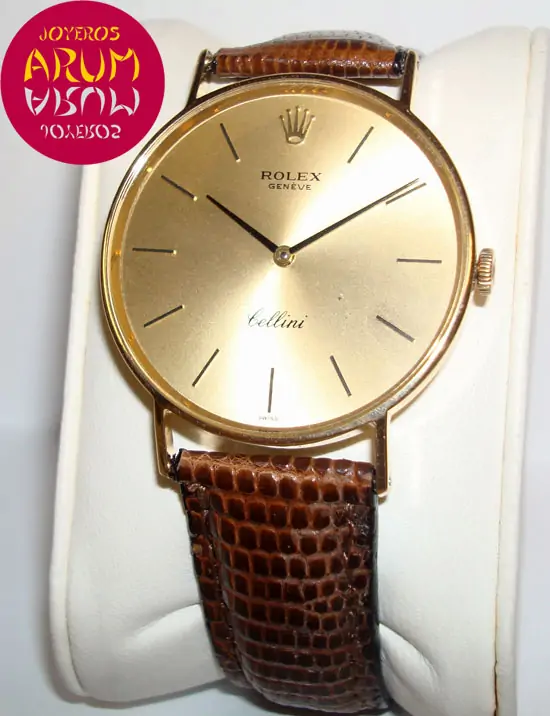Rolex Cellini "SOLD" Rolex Cellini "SOLD"