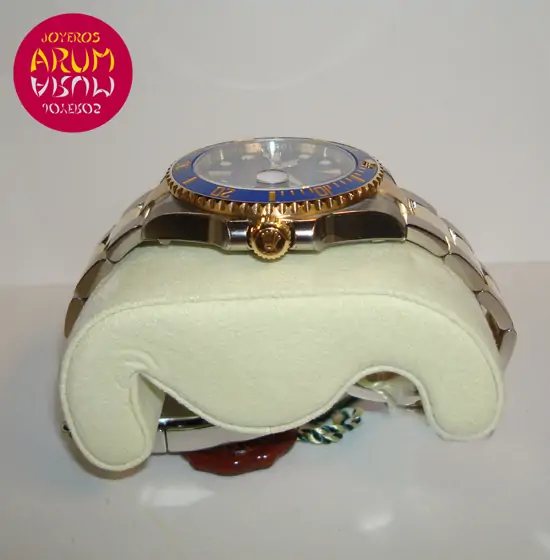 Rolex Submariner Mixto "SOLD"