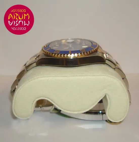 Rolex Submariner Mixto "SOLD"