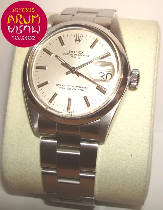 Rolex Date ARUM Ref. 2262 "SOLD"