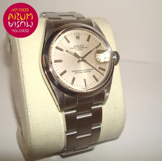Rolex Date ARUM Ref. 2262 "SOLD"