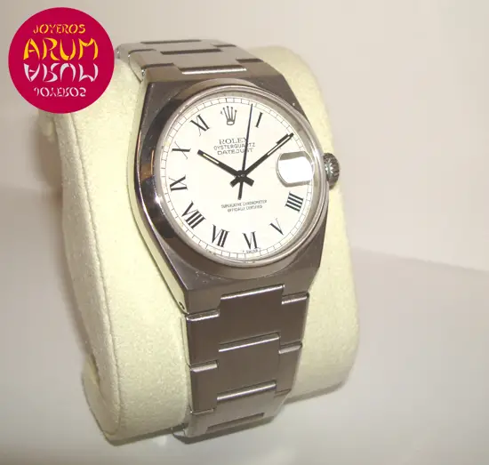 Rolex Oysterquartz ARUM Ref. 2339 "SOLD"