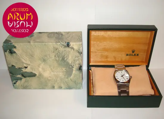 Rolex Oysterquartz ARUM Ref. 2339 "SOLD"