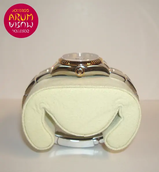 Rolex Datejust Acero y Oro Rosa "SOLD"