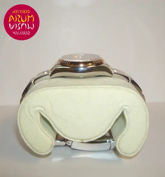 Rolex Datejust Acero y Oro Rosa "SOLD"