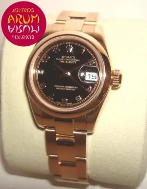 Rolex Datejust ARUM Ref. 2433 "SOLD"