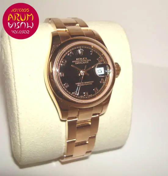 Rolex Datejust ARUM Ref. 2433 "SOLD" Rolex Datejust ARUM Ref. 2433 "SOLD"